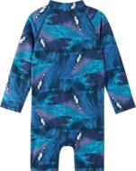 REIMA ujumiskostüüm MINSA, 5200357A-6151, 92 suurus