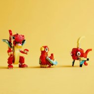 31145 LEGO® Creator Punane Draakon