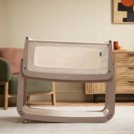 SNUZPOD 5 häll, Mocha, FN050H