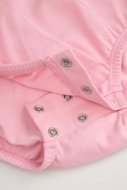 COCCODRILLO liivakurvits HAPPY PUPPY GIRL NEWBORN, roosa, ZC5112102HGN-033-074, 74 cm