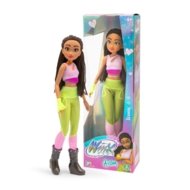 WINX klassikaline nukk, assortii., WNX77