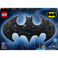76330 LEGO® DC Batman™: Batman Logo