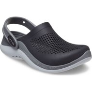 CROCS kroksid LITERIDE värvilised, 206712-0DD 27 suurus