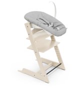 STOKKE söögitool TRIPP TRAPP, white, 100142