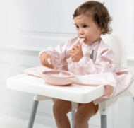 BIBADO iminapaga kauss, blush, BIB210