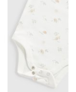 MOTHERCARE pikkade varrukatega bodi, 2tk., GF309