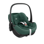 MAXI COSI turvahäll Pebble 360 Pro 2, Essential Green, 8052047111