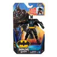 BATMAN 6" figuur Ninja Strike, 6074676