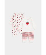 MOTHERCARE pidžaama, 2 tk., CB300