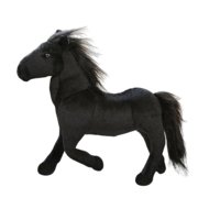 QUURIO pehme hobune, 35 cm, assortii, BH6014
