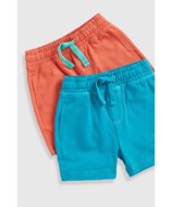 MOTHERCARE lühikesed püksid, 3tk., HD121