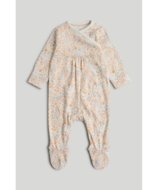 MOTHERCARE rāpulītis ar garām piedurknēm 3 gab., AV66701 cm