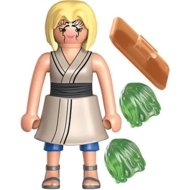 PLAYMOBIL NARUTO Tsunade, 71114