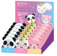 MARTINELIA kätekreem Animal, 26 g, assortii, 9028C