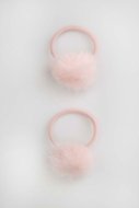 COCCODRILLO hairpin PETIT BIJOU, roosa, WC5311821PBJ-007-000, one size cm