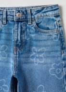 OVS 1 EN GIRL 3-10Y DENIM 2M 3-4 BLUE 001828246