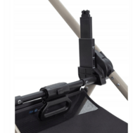 CARRELLO käru ULTRA F, Vintage Beige, CRL 6556