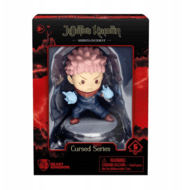 YUME Jujutsu Kaisen figuur, assortii, 19225