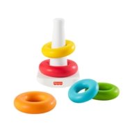 FISHER PRICE ladumistorn, GRF09