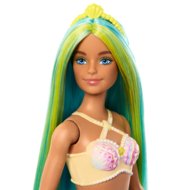 BARBIE Dreamtopia merineitsi sinise sabaga, HRR03