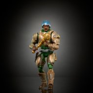 MOTU First Ones Chronicles Man-At-Arms figuur, 15 cm, JKJ25