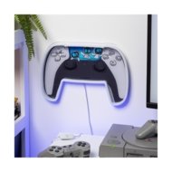 PALADONE ASTROBOT seinapealne LED-valgusti, PP15439ABVN