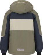 ZIG ZAG talvejope SCOUT, Z243005-3048, 104 cm