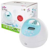 SPECTRA elektriline rinnapump S1 PLUS