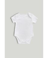 MOTHERCARE lühikeste varrukatega bodi 2 tk., CB387 98