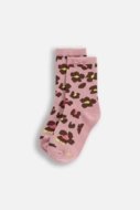 COCCODRILLO sokid SOCKS GIRL, värviline, cm