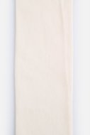 COCCODRILLO sukad TIGHT MICROFIBRE PLAIN, kreemjas, cm