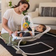 BABY EINSTEIN kiik-tool Dean's Discovery Spot, 17193