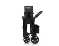 WONDERFOLD sportkäru neljale W4 ORIGINAL , charcoal gray, W4OG-GRY