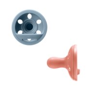 TOMMEE TIPPEE lutt, 6-18 k., 2 tk., 433628