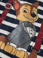 NAME IT PAW PATROL t-särk, 13249611-282D3C 122-128 cm