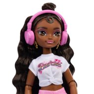 BARBIE Dream Besties rulluiskudel nukk Brooklyn, JFX97