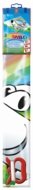 GUNTHER Jumbo tuulelohe 115x63 cm, PE, 1102