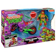 TMNT mootorratas Raphaeliga, 83432