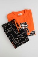 COCCODRILLO pühad PYJAMAS, värviline, cm