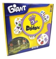 Lauamäng Dobble Giant LT/LV/EE, ZYGDOBGI0101ML3