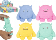 Pehme veniv jeti, assortii, 549247