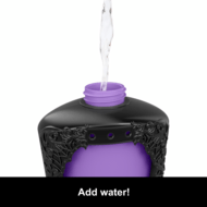 MONSTER HIGH võlujoogi üllatusnukud, HYB10