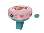 SEVEN POLSKA rattakell PAW PATROL roosa, 34006
