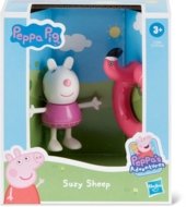 PEPPA PIG figuur muddy puddle friends, assortii, G04955L0