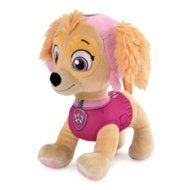 PAW PATROL plüüsist mänguasi Cat Pack & Pup, assortii, 6066088