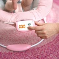 BRIGHT STARTS kiik Minnie Mouse Rose Skies, 12206