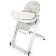 PEG PEREGO söötmistool SIESTA FOLLOW ME, lucent, IH03000002BL46PP