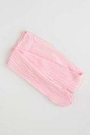 COCCODRILLO sukad TIGHT MICROFIBRE COLORFUL, roosa, ZC5380310TMC-007-104, 104/110 cm