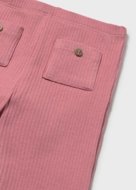 MAYORAL püksid, blush, 1.744-18, 86  cm