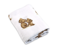 EGAKIDS musliinist marlilapp, 120/120, 107